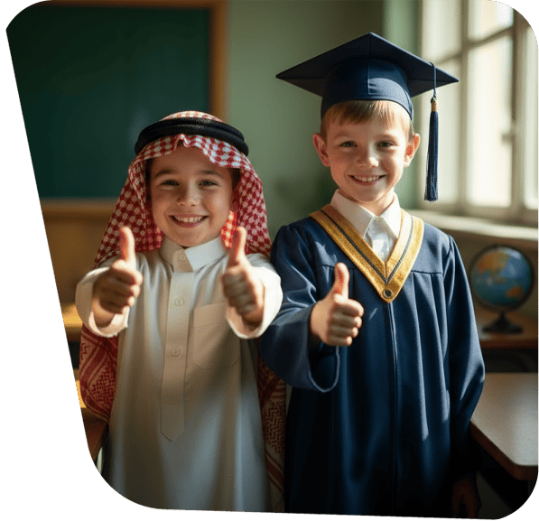 About Brilliant Qatar